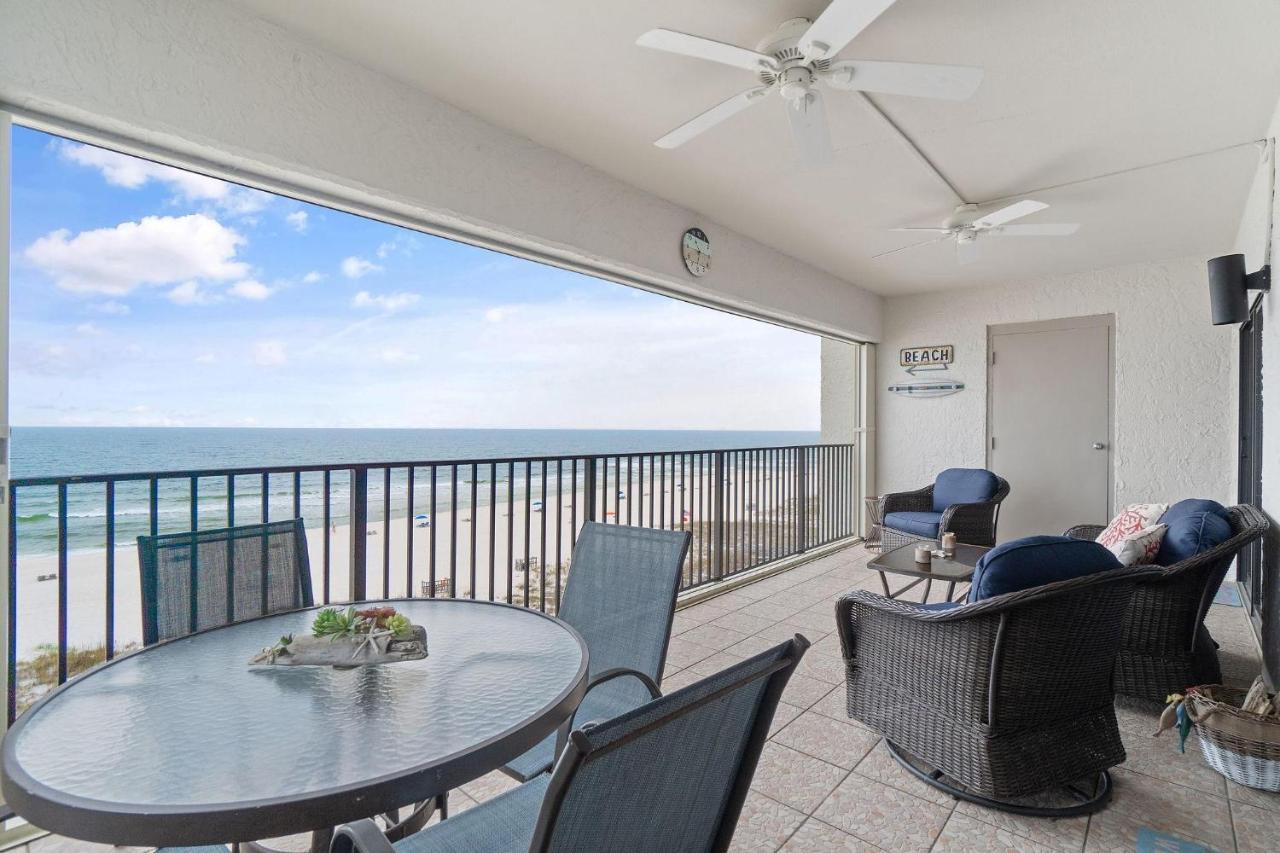 Shipwatch A601 Villa Perdido Key Ngoại thất bức ảnh