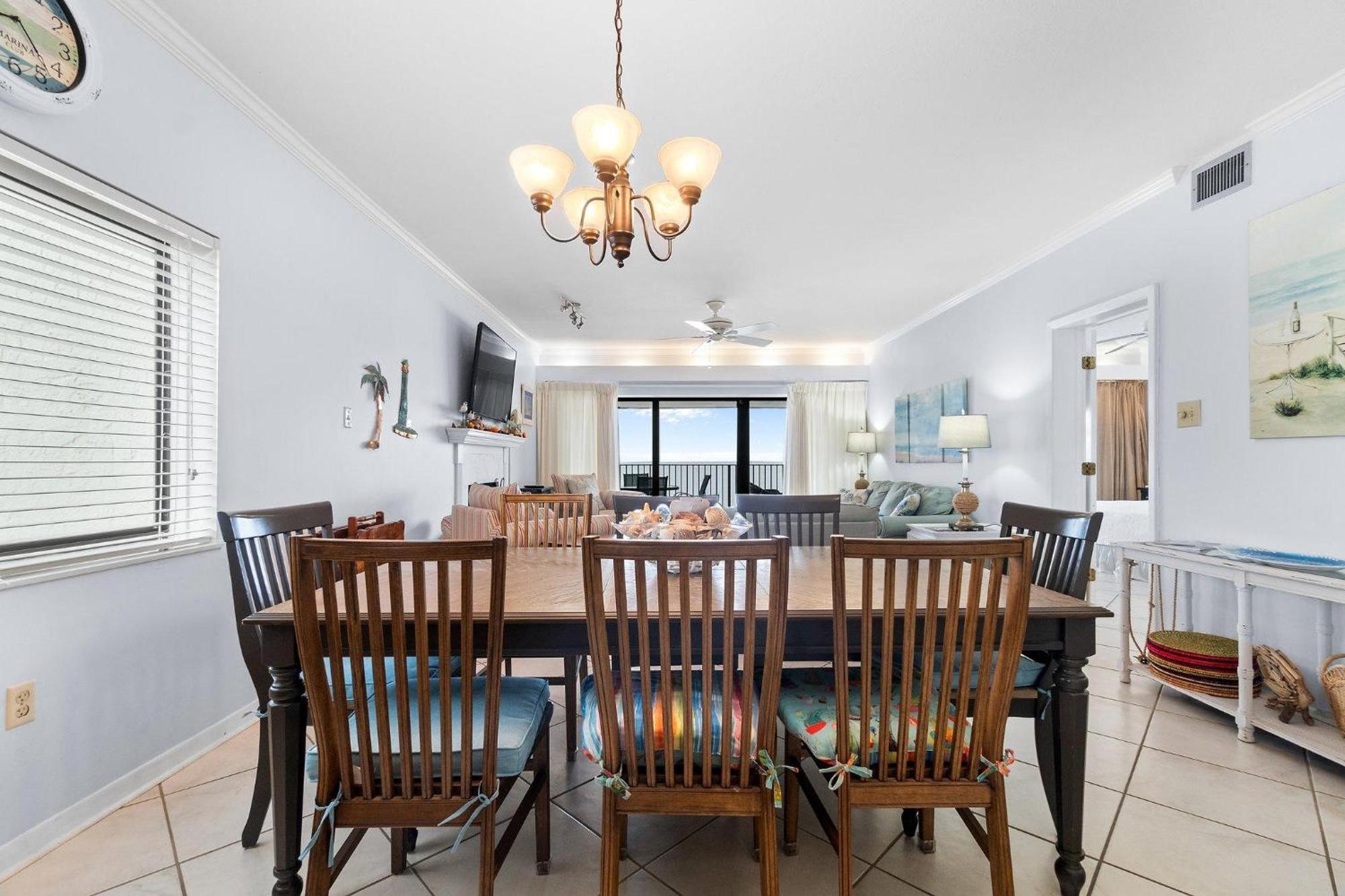 Shipwatch A601 Villa Perdido Key Ngoại thất bức ảnh