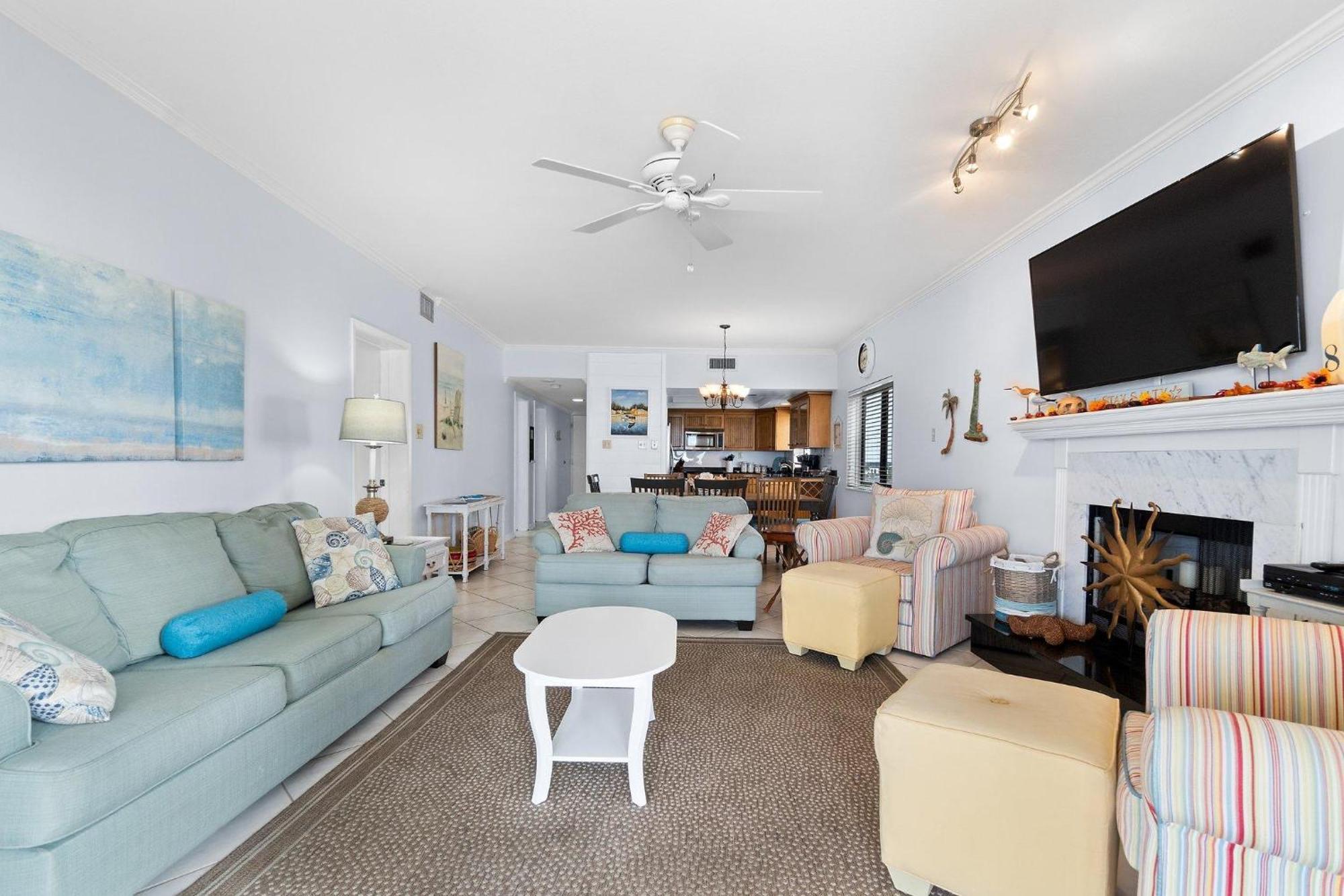 Shipwatch A601 Villa Perdido Key Ngoại thất bức ảnh
